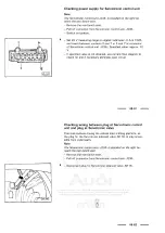 Preview for 873 page of Audi 100 1983 Workshop Manual