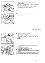 Preview for 878 page of Audi 100 1983 Workshop Manual