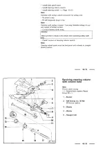 Preview for 880 page of Audi 100 1983 Workshop Manual