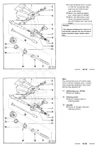 Preview for 882 page of Audi 100 1983 Workshop Manual