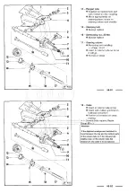 Preview for 883 page of Audi 100 1983 Workshop Manual