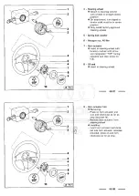 Preview for 886 page of Audi 100 1983 Workshop Manual