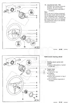 Preview for 887 page of Audi 100 1983 Workshop Manual