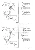 Preview for 888 page of Audi 100 1983 Workshop Manual