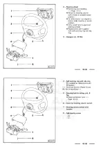 Preview for 890 page of Audi 100 1983 Workshop Manual