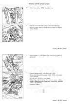 Preview for 893 page of Audi 100 1983 Workshop Manual