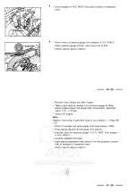 Preview for 895 page of Audi 100 1983 Workshop Manual