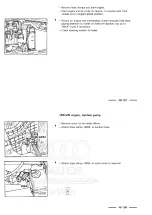 Preview for 896 page of Audi 100 1983 Workshop Manual