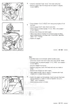 Preview for 897 page of Audi 100 1983 Workshop Manual