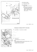 Preview for 900 page of Audi 100 1983 Workshop Manual