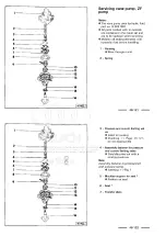 Preview for 903 page of Audi 100 1983 Workshop Manual