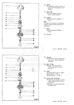 Preview for 904 page of Audi 100 1983 Workshop Manual