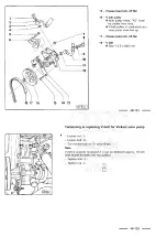 Preview for 908 page of Audi 100 1983 Workshop Manual