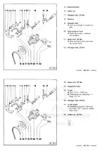 Preview for 911 page of Audi 100 1983 Workshop Manual