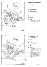 Preview for 914 page of Audi 100 1983 Workshop Manual