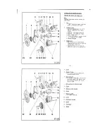 Preview for 19 page of Audi 100 1991 Workshop Manual