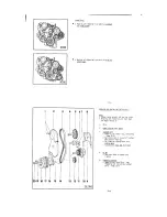 Preview for 21 page of Audi 100 1991 Workshop Manual