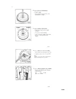 Preview for 30 page of Audi 100 1991 Workshop Manual