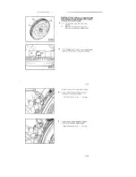 Preview for 31 page of Audi 100 1991 Workshop Manual