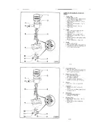 Preview for 33 page of Audi 100 1991 Workshop Manual