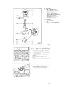 Preview for 34 page of Audi 100 1991 Workshop Manual