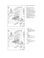 Preview for 39 page of Audi 100 1991 Workshop Manual