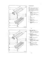 Preview for 43 page of Audi 100 1991 Workshop Manual