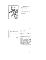 Предварительный просмотр 45 страницы Audi 100 1991 Workshop Manual