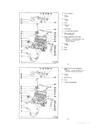 Предварительный просмотр 65 страницы Audi 100 1991 Workshop Manual