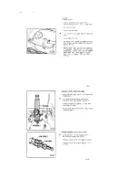 Предварительный просмотр 68 страницы Audi 100 1991 Workshop Manual