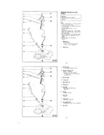 Preview for 70 page of Audi 100 1991 Workshop Manual