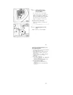 Preview for 71 page of Audi 100 1991 Workshop Manual