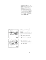 Preview for 72 page of Audi 100 1991 Workshop Manual