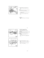 Preview for 73 page of Audi 100 1991 Workshop Manual