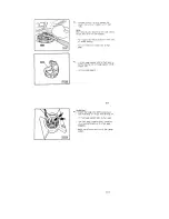 Preview for 74 page of Audi 100 1991 Workshop Manual