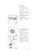 Preview for 76 page of Audi 100 1991 Workshop Manual