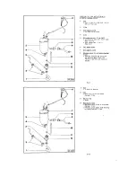 Preview for 79 page of Audi 100 1991 Workshop Manual