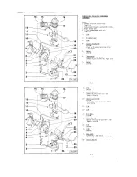 Preview for 82 page of Audi 100 1991 Workshop Manual