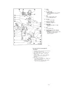 Preview for 83 page of Audi 100 1991 Workshop Manual