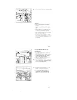 Preview for 86 page of Audi 100 1991 Workshop Manual