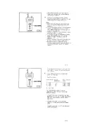 Preview for 87 page of Audi 100 1991 Workshop Manual