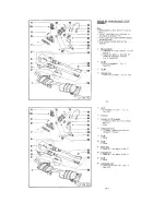 Preview for 90 page of Audi 100 1991 Workshop Manual