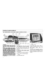 Предварительный просмотр 68 страницы Audi 100 Quattro Owner'S Manual