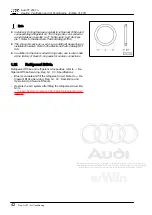 Preview for 46 page of Audi 1999 TT Repair Manual