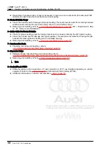 Preview for 62 page of Audi 1999 TT Repair Manual