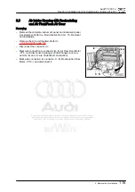 Preview for 119 page of Audi 1999 TT Repair Manual