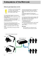 Preview for 45 page of Audi 2.7-litre V6 Biturbo Manual