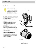 Preview for 49 page of Audi 2.7-litre V6 Biturbo Manual