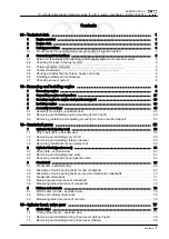 Preview for 3 page of Audi 2003 A8 Workshop Manual