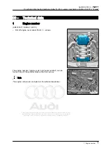 Preview for 7 page of Audi 2003 A8 Workshop Manual